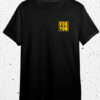 fck you t-shirt stop rules