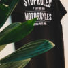 StopRules Motorcycles original T-shirt