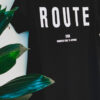 StopRules Motorcycles Route T-shirt