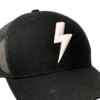 white thunder cap