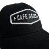cafe racer style srm cap
