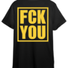fck you t-shirt stop rules