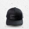 black-leather-cap