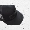 black-leather-cap