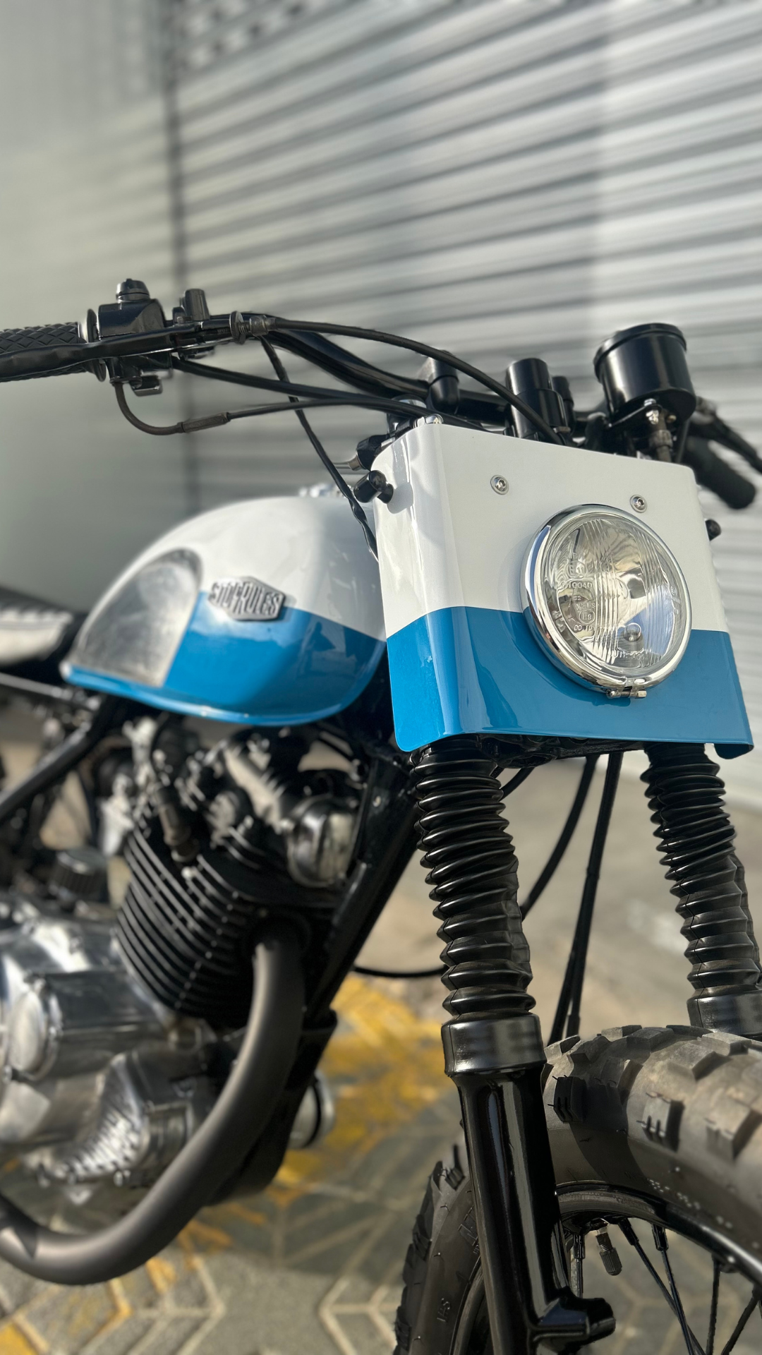 stoprules motorcycles parts