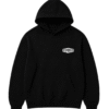 SRM SWEATSHIRT BLACK