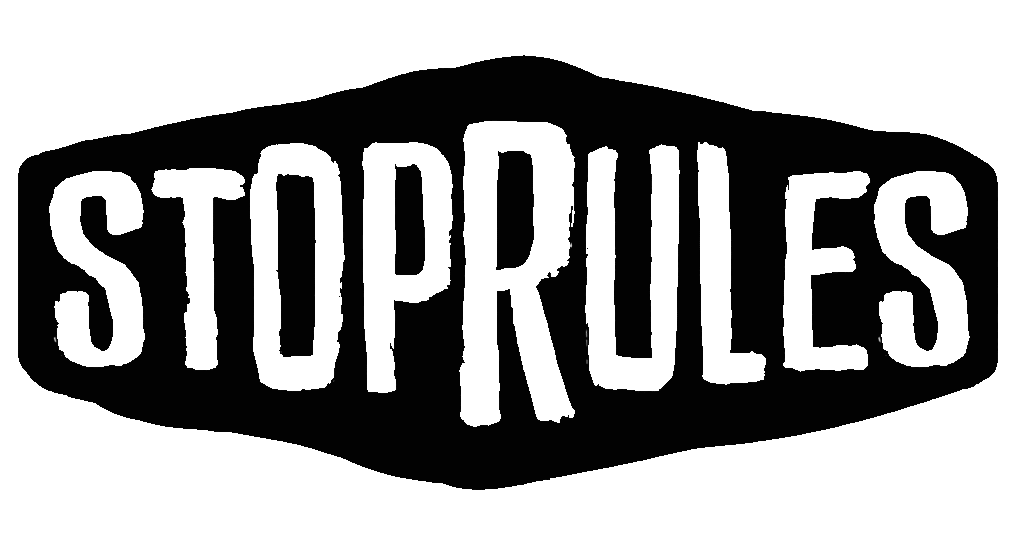 StopRules Motorcycle